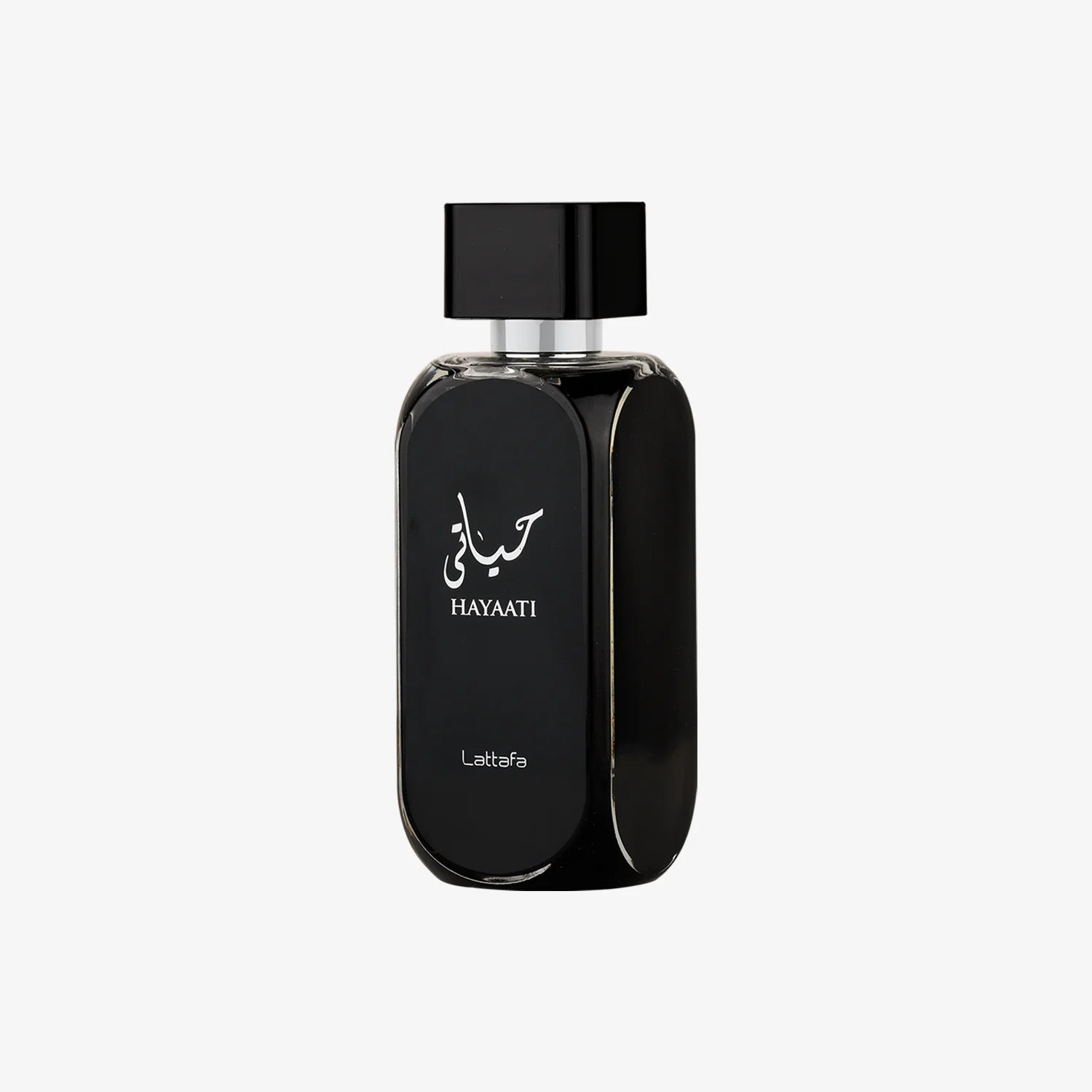 Lattafa Hayaati Black