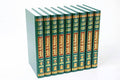 Sahih Al-Bukhari (9 Vol. Set) By Dr. Muhammad Muhsin Khan