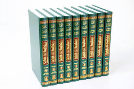 Sahih Al-Bukhari (9 Vol. Set) By Dr. Muhammad Muhsin Khan