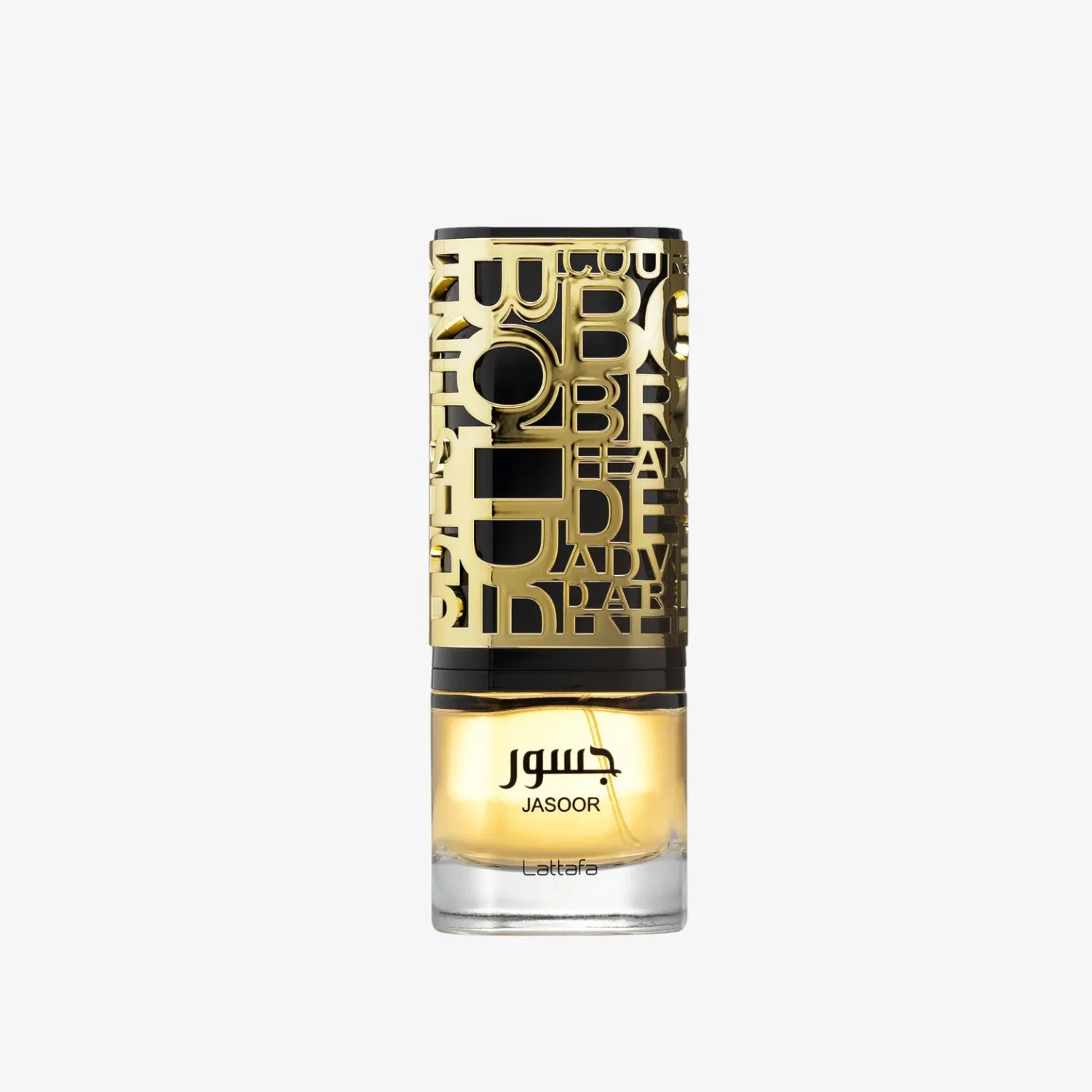 LATTAFA JASOOR 100ML
