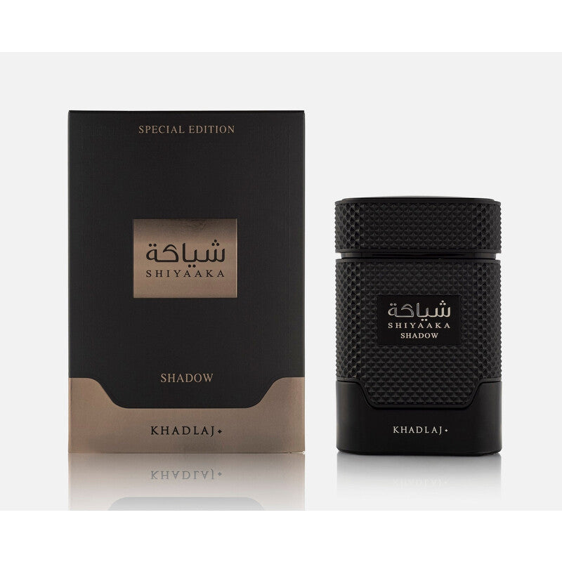 Khadlaj Perfumes Shiyaaka Shadow 100ml