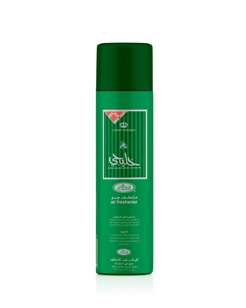 AL-REHAB KHALIJI AIR FRESHENER - 300 ml