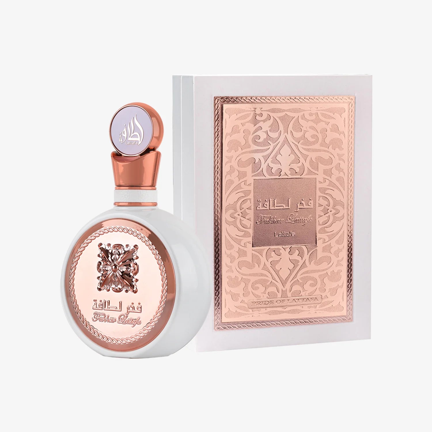 FAKHAR LATTAFA WOMEN 100ML