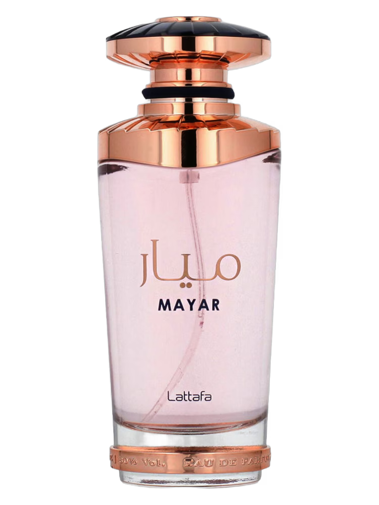 LATTAFA MAYAR PINK