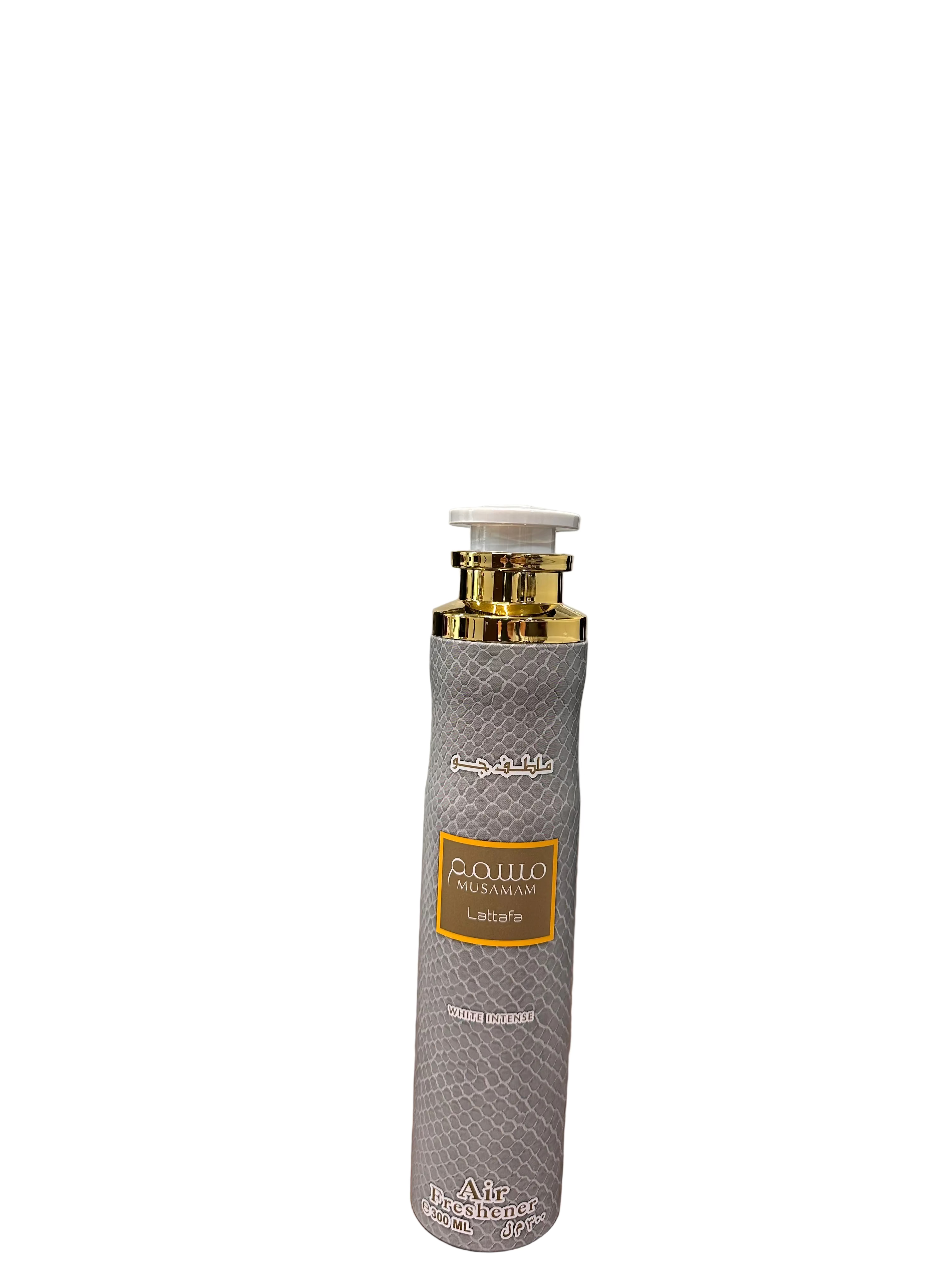 LATTAFA MUSAMAM AIR FRESHENER 300ML