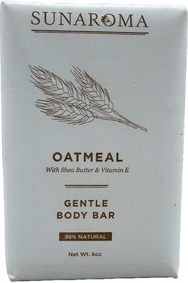 Sunaroma Soap Bar – 8 oz