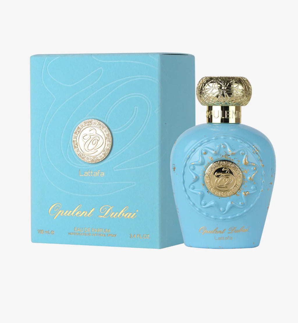 OPULENT OUD 100ML