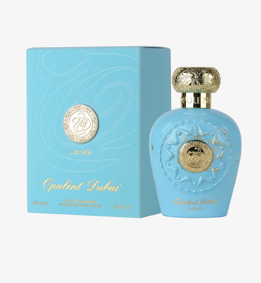OPULENT OUD 100ML