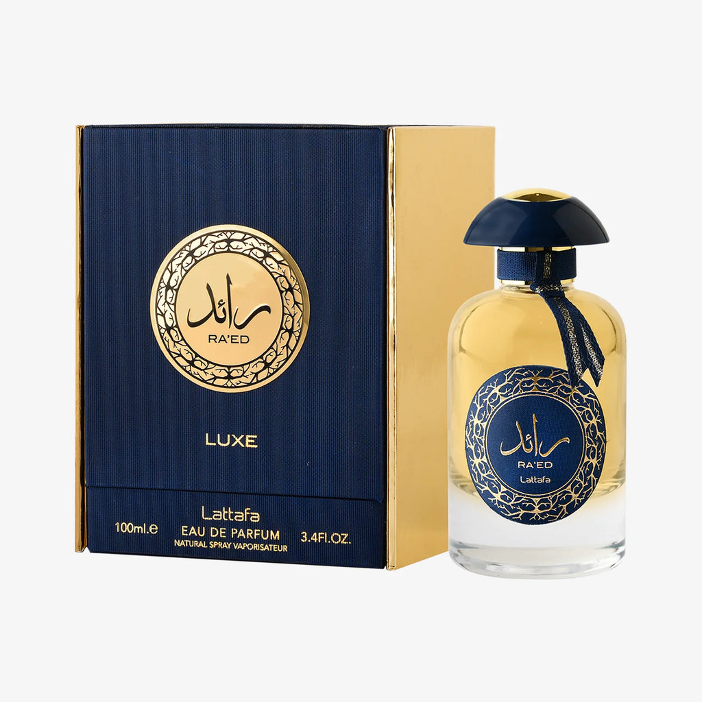 RAEED LUXE 100ML
