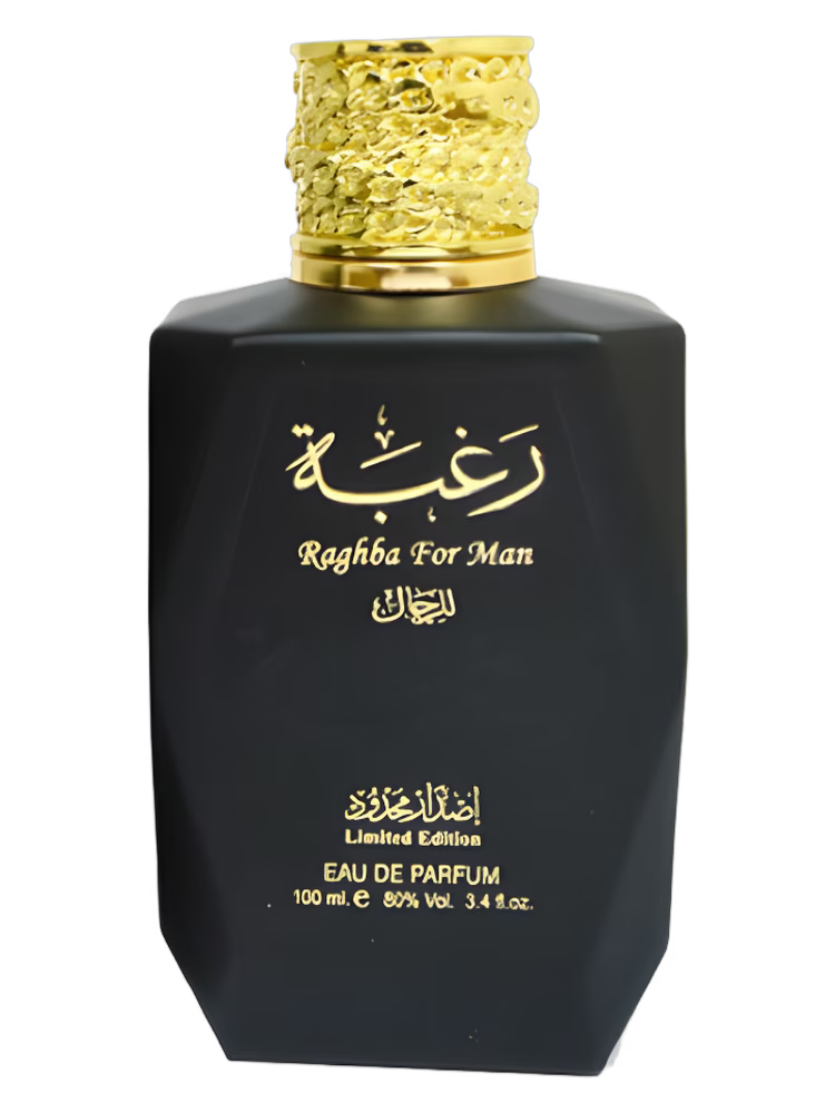 LATTAFA RAGBHA FOR MEN