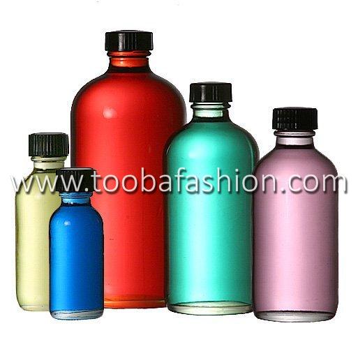 Body Oils Type